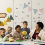 Montessori Teacher Training Course