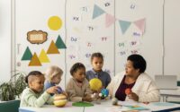 Montessori Teacher Training Course