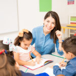 Pre-Primary Teacher Training