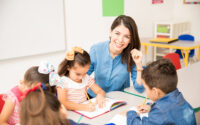 Pre-Primary Teacher Training