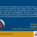 Early Childhood Care and Education