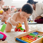 Early Childhood Care & Education