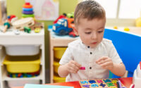 Nursery Teacher Training Course