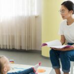 Nursery Teacher Training