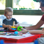 Early Childhood Care and Education