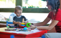 Early Childhood Care and Education